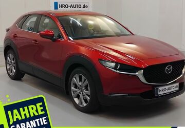 Mazda CX-30 55.700 km 23.810 &euro; Rostock 18106