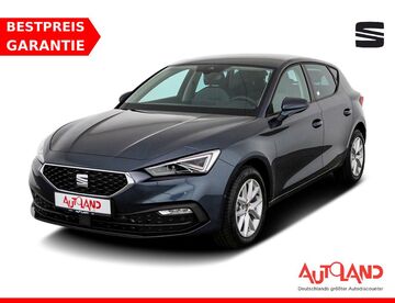 Gebrauchte Seat Leon