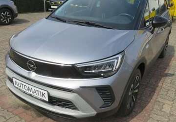 Opel Crossland 43.890 km 17.690 &euro; Satow 18239