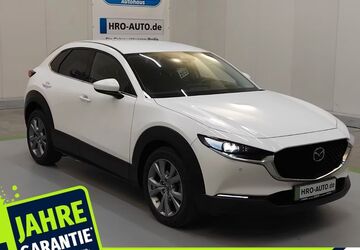 Mazda CX-30 48.300 km 21.910 &euro; Rostock 18106