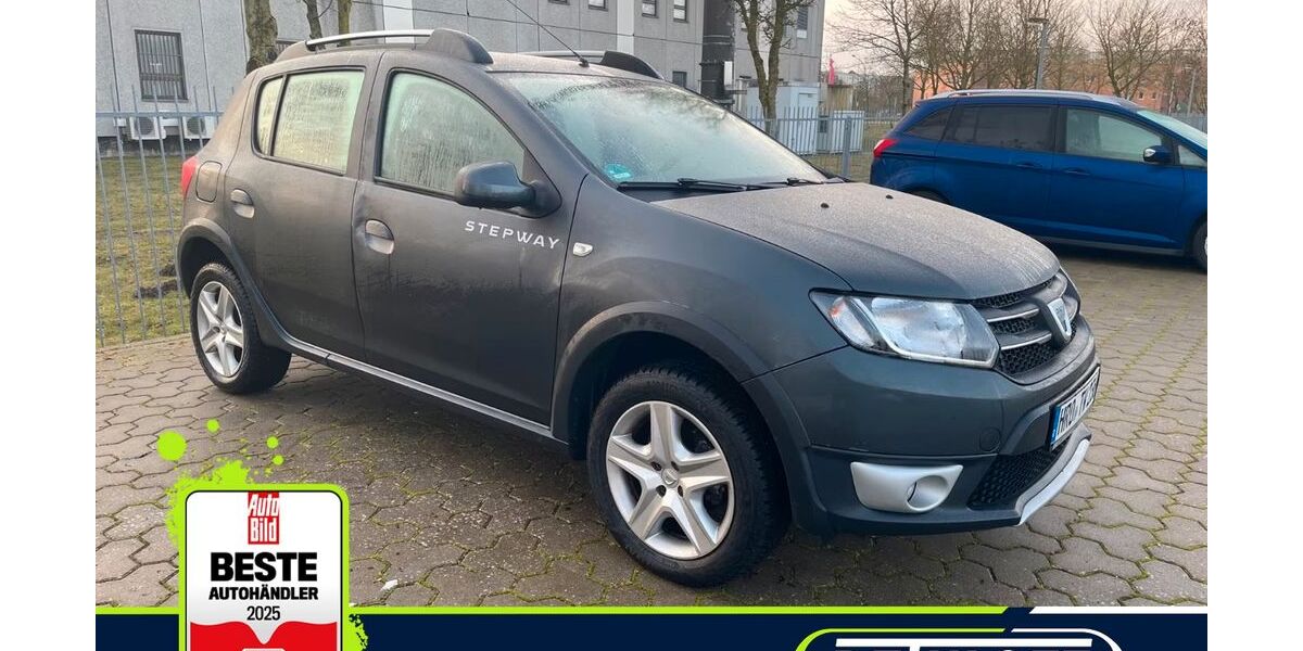 Dacia Sandero 13.995 km 9.900 &euro; Rostock 18106