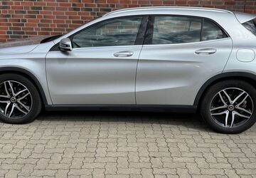 Mercedes-Benz GLA 180 60.827 km 19.990 &euro; Ribnitz / Nähe Rostock 18311
