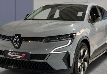 Renault Megane 5.768 km 28.790 &euro; Rostock/Elmenhorst 18107