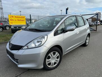 Gebrauchte Honda Jazz