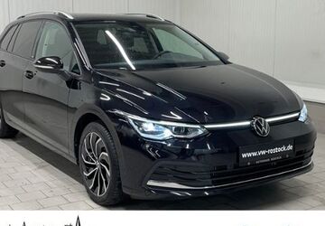 VW Golf 52.000 km 27.990 &euro; Rostock 18146