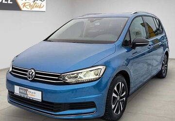 VW Touran 115.000 km 18.990 &euro; Rostock 18146