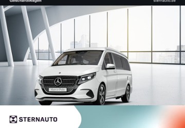 Mercedes-Benz Andere 3.000 km 95.909 &euro; Rostock 18055