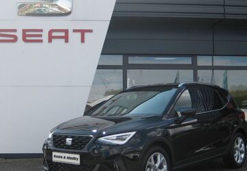 Seat Arona 12.500 km 23.500 &euro; Bad Doberan 18209