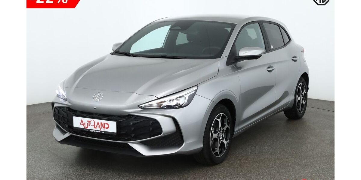 MG 3 17.165 km 19.890 &euro; Rostock 18146