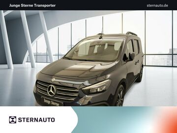 Gebrauchte Mercedes-Benz T-Klasse