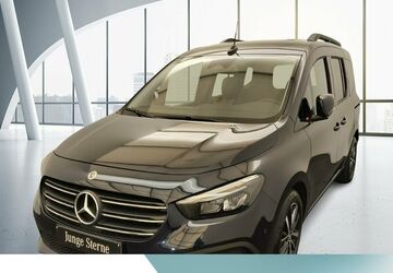 Mercedes-Benz T-Klasse 8.376 km 34.990 &euro; Rostock 18055