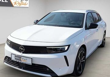 Opel Astra 112.400 km 15.990 &euro; Rostock 18146