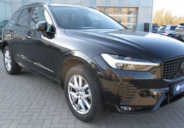 Volvo XC60 27.835 km 50.000 &euro; Rostock 18057