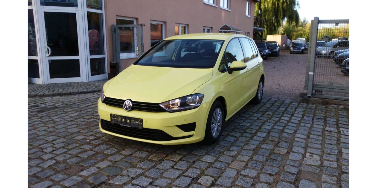 VW Golf 206.000 km 6.990 &euro; Rostock 18055