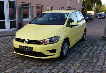 VW Golf 206.000 km 7.490 &euro; Rostock 18055