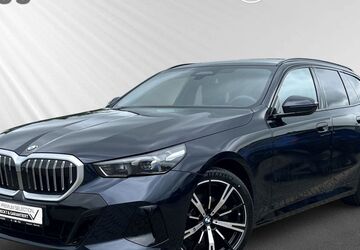 BMW 520 23.990 km 59.900 &euro; Rostock 18146