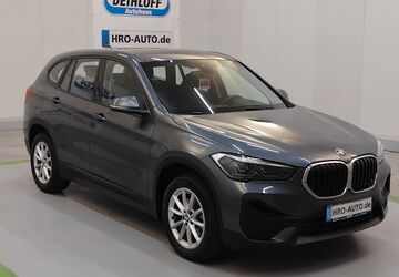 BMW X1 26.000 km 27.310 &euro; Rostock 18106