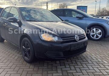 VW Golf 203.636 km 4.300 &euro; Rostock 18069