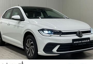 VW Polo 22.000 km 20.500 &euro; Rostock 18146