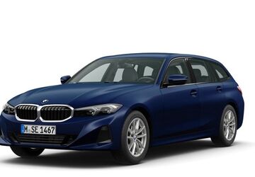 BMW 320 58.200 km 35.900 &euro; Rostock 18146