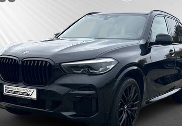 BMW X5 71.600 km 54.900 &euro; Rostock 18146