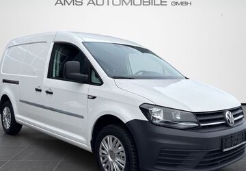 VW Caddy Maxi 97.742 km 13.999 &euro; Ribnitz-Damgarten 18311