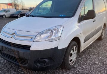 Citroen Berlingo 275.236 km 1.850 &euro; Rostock 18107