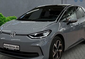 VW ID.3 27.863 km 28.880 &euro; Bad Doberan 18209