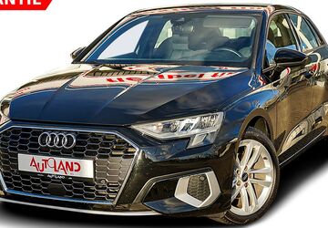 Audi A3 38.233 km 23.950 &euro; Rostock 18146