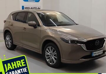 Mazda CX-5 18.800 km 35.910 &euro; Rostock 18106