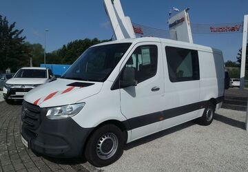 Mercedes-Benz Sprinter 104.482 km 22.990 &euro; Rostock 18069