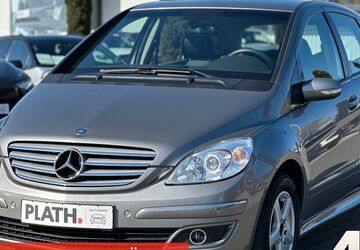 Mercedes-Benz B 170 228.836 km 3.990 &euro; Rostock-Warnemünde 18119