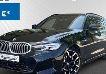 BMW 330 24.800 km 44.900 &euro; Rostock 18146