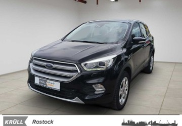 Ford Kuga 69.800 km 13.990 &euro; Rostock 18146