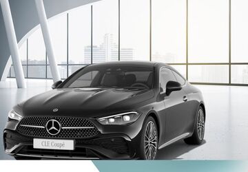 Mercedes-Benz CLE 200 21.141 km 49.980 &euro; Rostock 18055