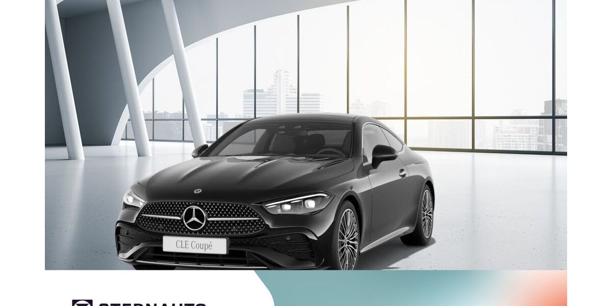 Mercedes-Benz CLE 200 21.141 km 49.980 &euro; Rostock 18055
