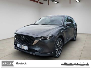 Gebrauchte Mazda CX-5