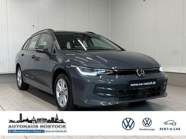 VW Golf 16.718 km 27.500 &euro; Rostock 18146