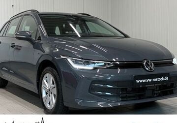 VW Golf 16.718 km 28.500 &euro; Rostock 18146
