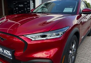 Ford Mustang Mach-E 44.570 km 31.590 &euro; Rostock 18059