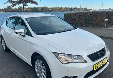 Seat Leon 182.500 km 6.999 &euro; Rostock 18069