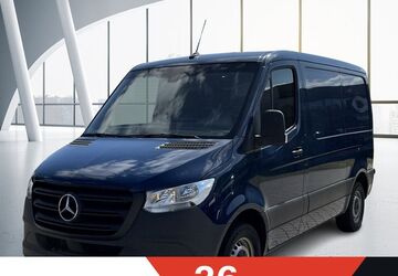 Mercedes-Benz Sprinter 52.827 km 24.847 &euro; Rostock 18055