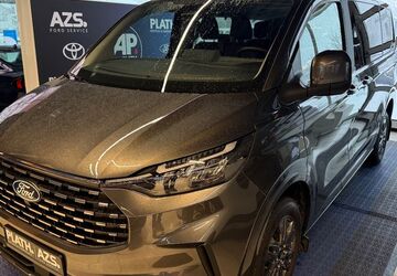 Ford Tourneo Custom 40.850 km 41.850 &euro; Rostock 18059