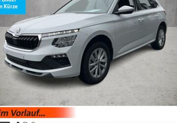 Skoda Kamiq 6.056 km 23.479 &euro; Ribnitz-Damgarten / Barth / Bad Sülze 18311