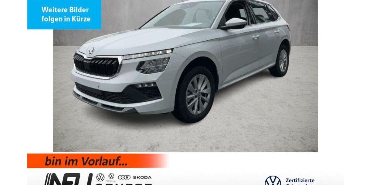Skoda Kamiq 6.056 km 23.479 &euro; Ribnitz-Damgarten / Barth / Bad Sülze 18311