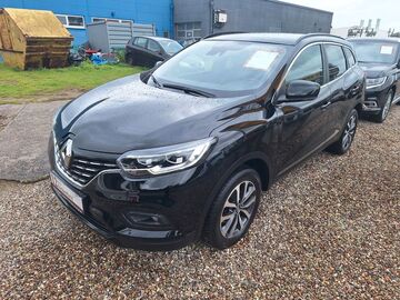 Gebrauchte Renault Kadjar