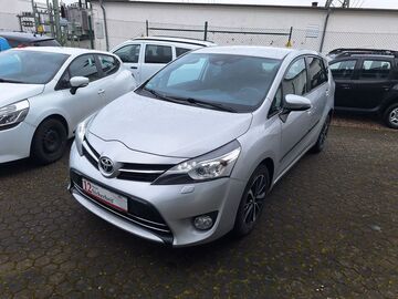 Gebrauchte Toyota Verso