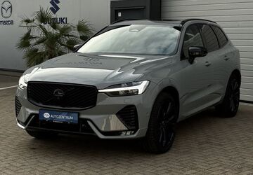 Volvo XC60 25.014 km 45.900 &euro; Rostock 18146