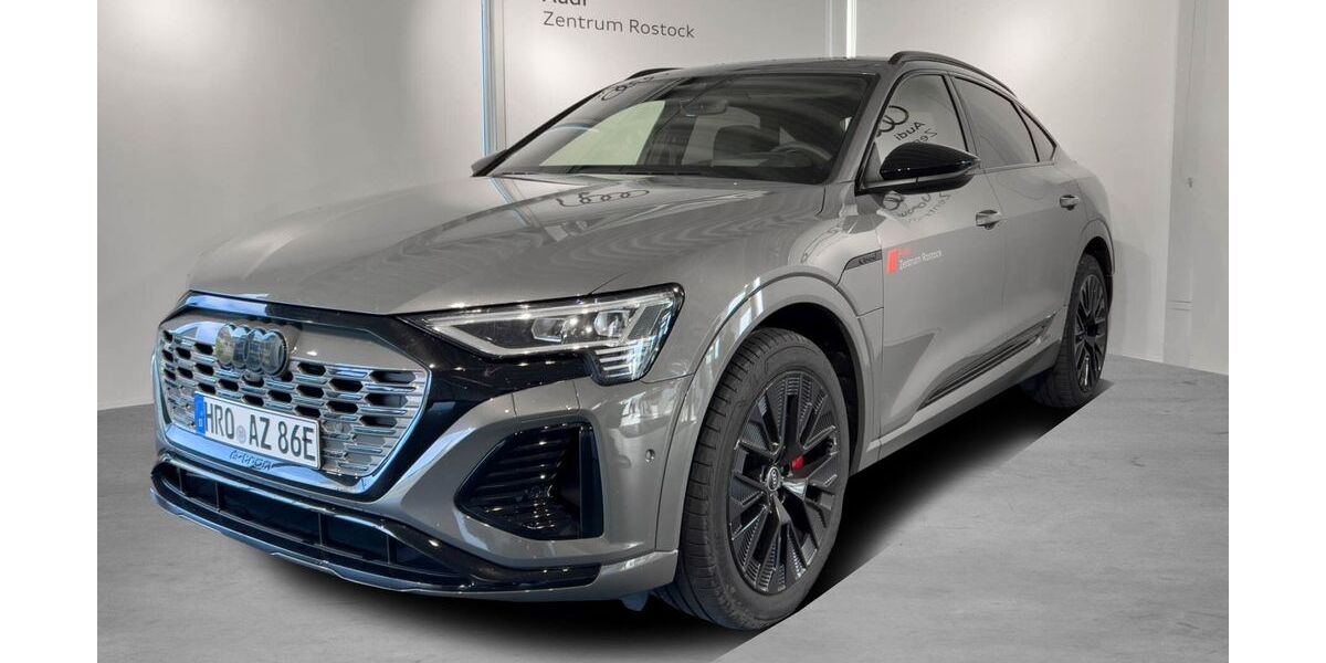 Audi Q8 8.000 km 76.990 &euro; Rostock 18059