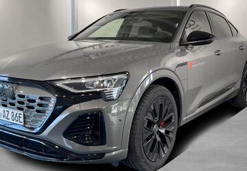 Audi Q8 8.000 km 94.900 &euro; Rostock 18059